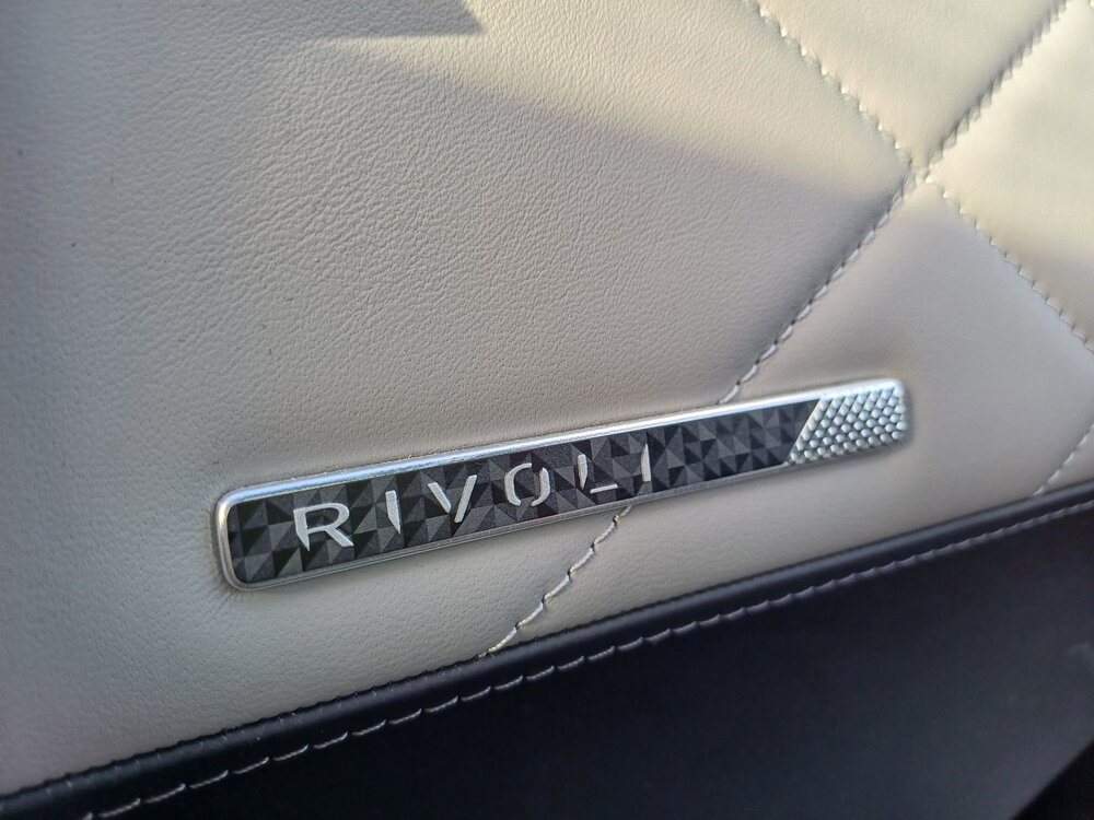 Occasion DS DS 7 Crossback DS7 Crossback Hybride E-Tense 300 EAT8 4x4 - Rivoli