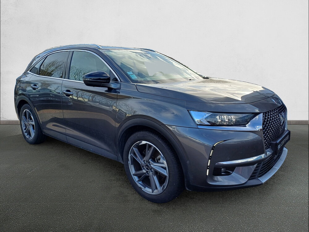 Occasion DS DS 7 Crossback DS7 Crossback Hybride E-Tense 300 EAT8 4x4 - Rivoli