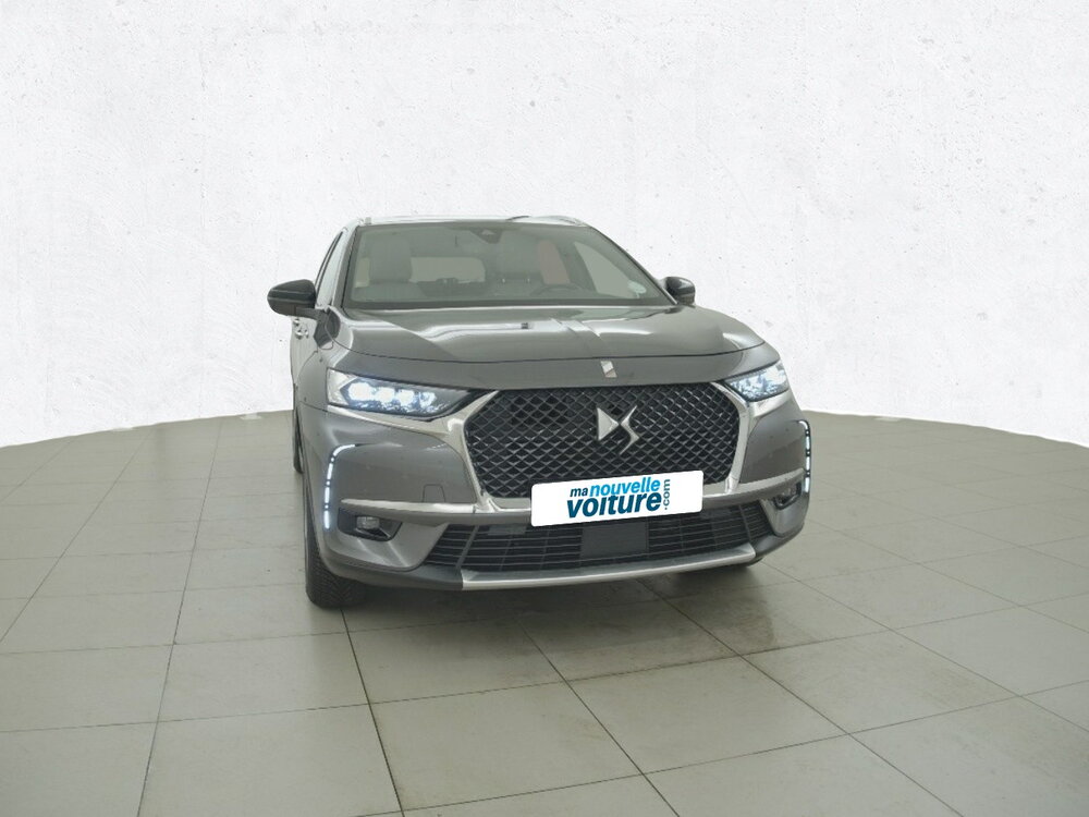 Occasion DS DS 7 Crossback DS7 Crossback Hybride E-Tense 300 EAT8 4x4 - Rivoli