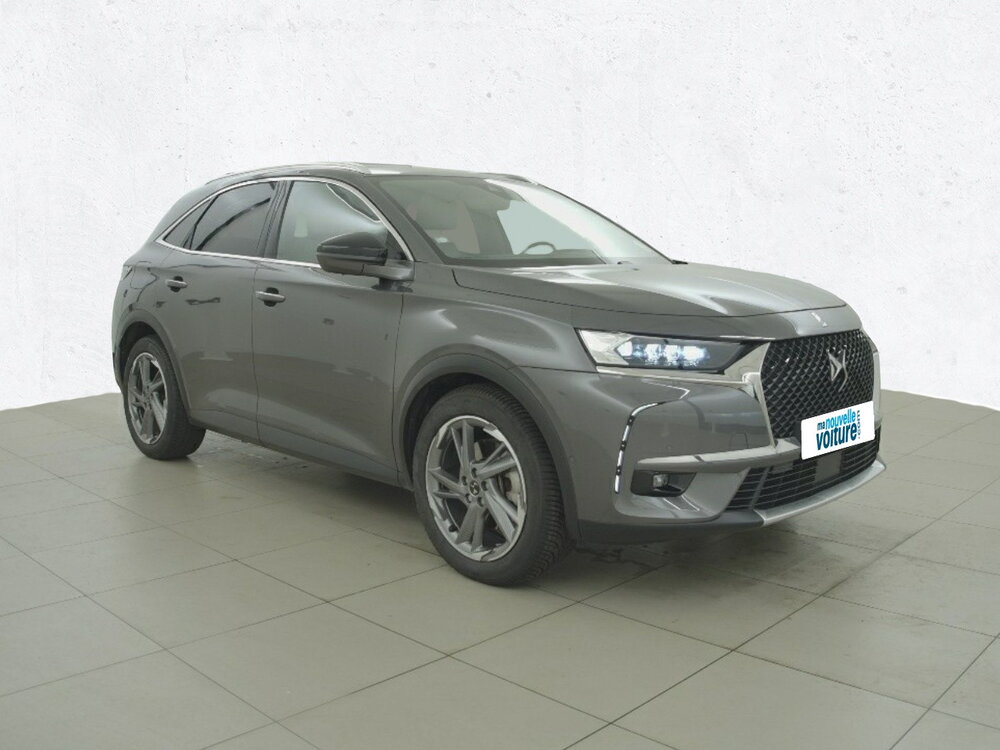 Occasion DS DS 7 Crossback DS7 Crossback Hybride E-Tense 300 EAT8 4x4 - Rivoli