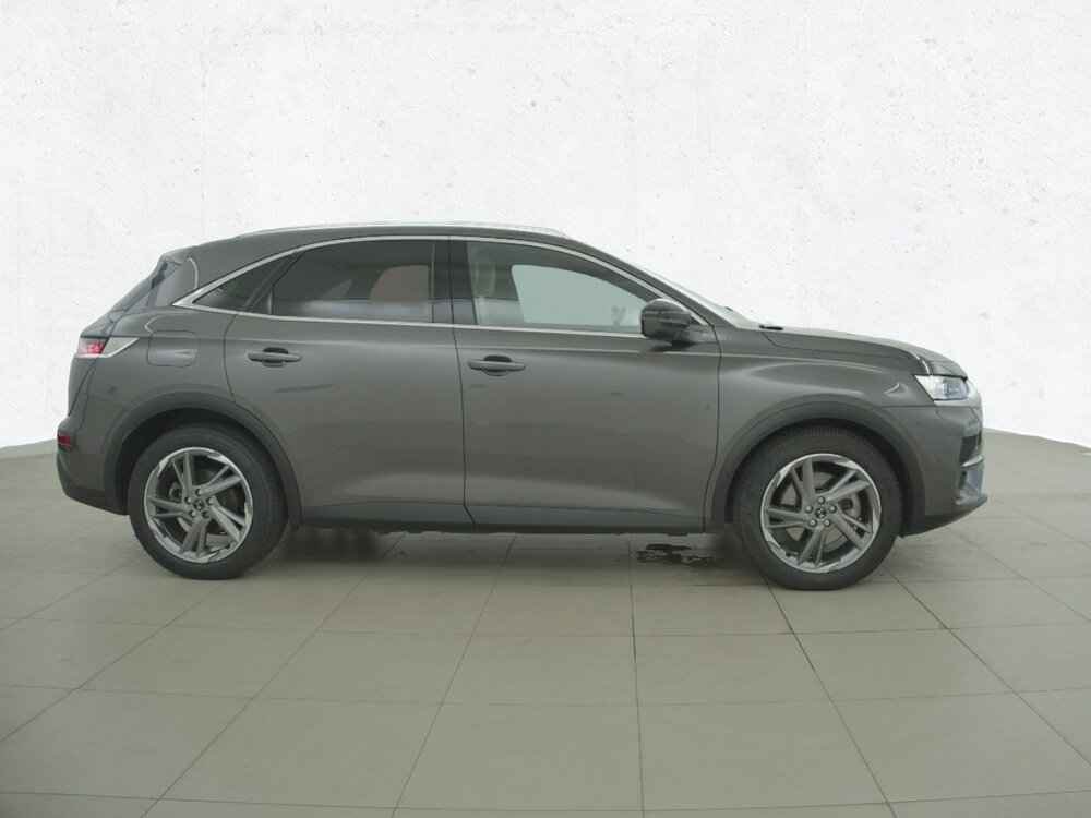 Occasion DS DS 7 Crossback DS7 Crossback Hybride E-Tense 300 EAT8 4x4 - Rivoli