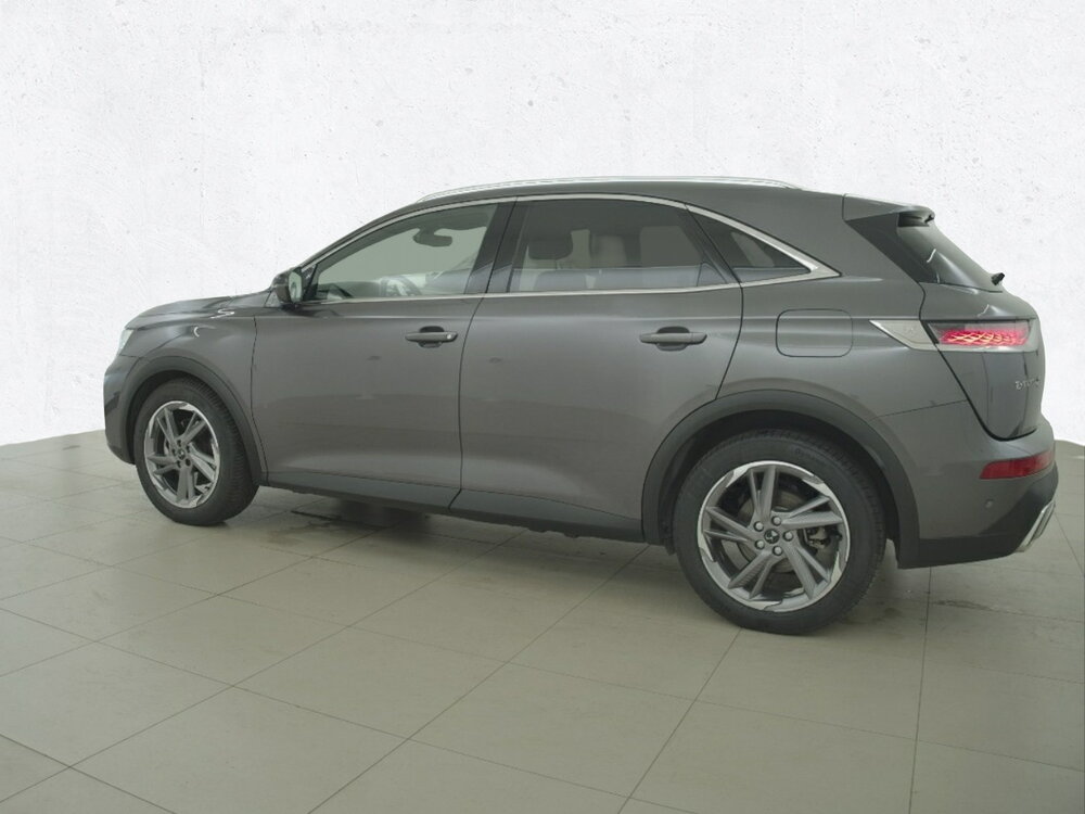 Occasion DS DS 7 Crossback DS7 Crossback Hybride E-Tense 300 EAT8 4x4 - Rivoli