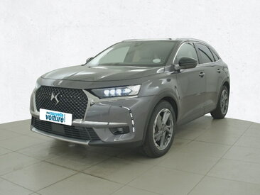 Occasion DS DS 7 Crossback DS7 Crossback Hybride E-Tense 300 EAT8 4x4 - Rivoli