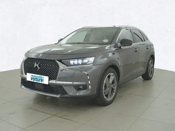 Occasion DS DS 7 Crossback DS7 Crossback Hybride E-Tense 300 EAT8 4x4 - Rivoli