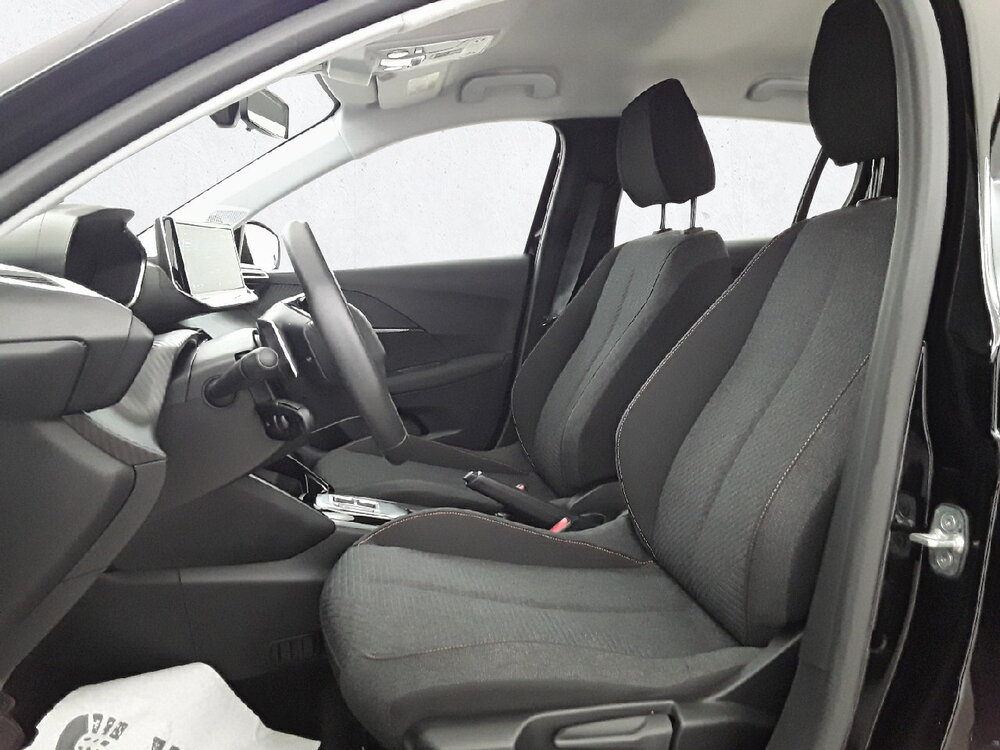 Occasion PEUGEOT 208 208 Hybrid 110 e-DCS6 - Style