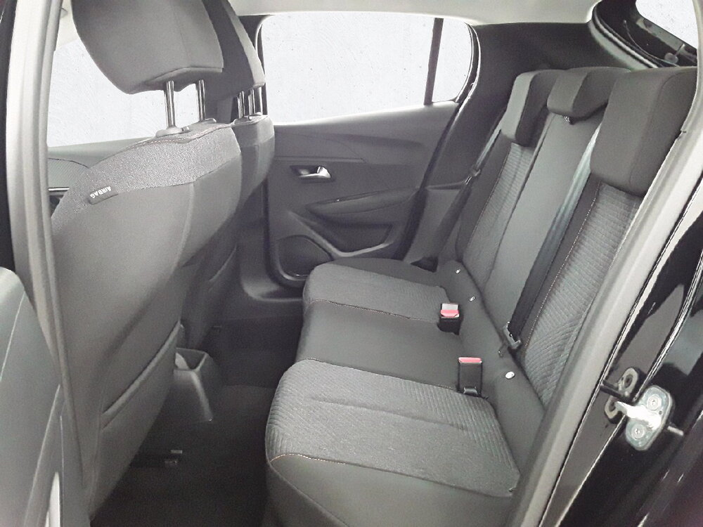 Occasion PEUGEOT 208 208 Hybrid 110 e-DCS6 - Style