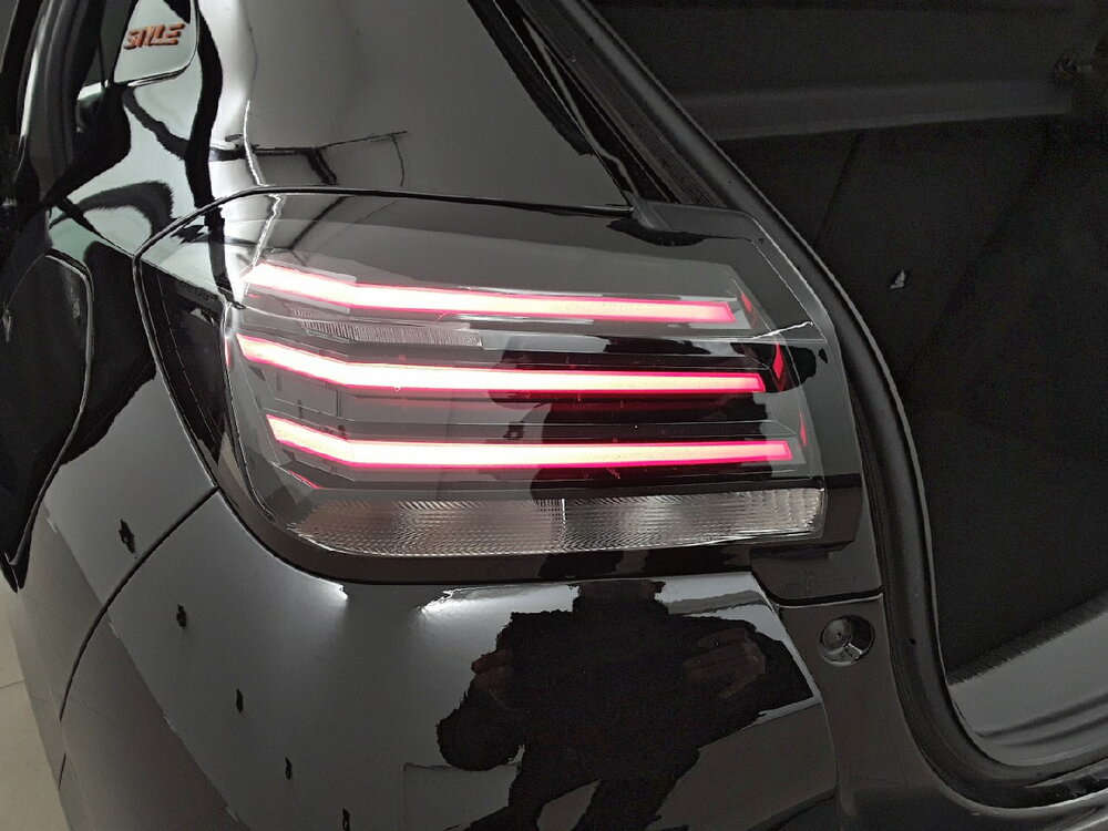 Occasion PEUGEOT 208 208 Hybrid 110 e-DCS6 - Style