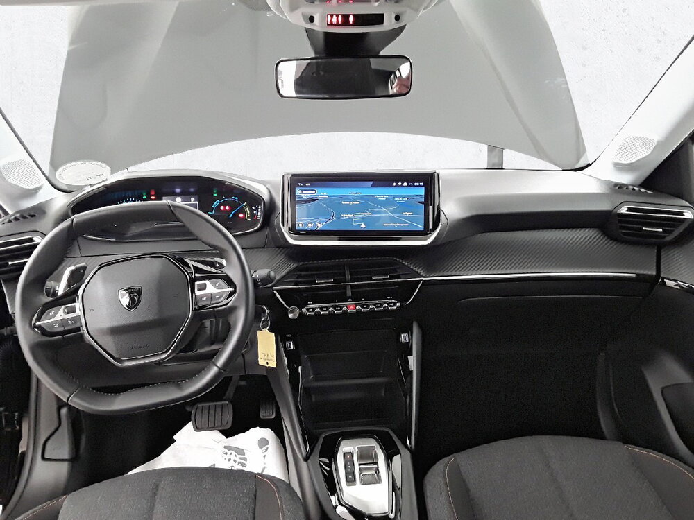 Occasion PEUGEOT 208 208 Hybrid 110 e-DCS6 - Style