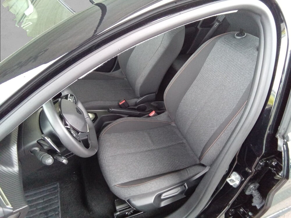 Occasion PEUGEOT 208 208 Hybrid 110 e-DCS6 - Style