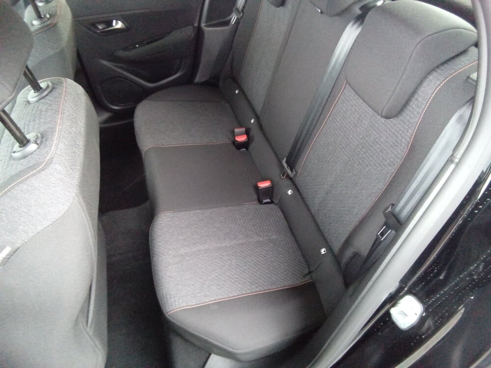 Occasion PEUGEOT 208 208 Hybrid 110 e-DCS6 - Style