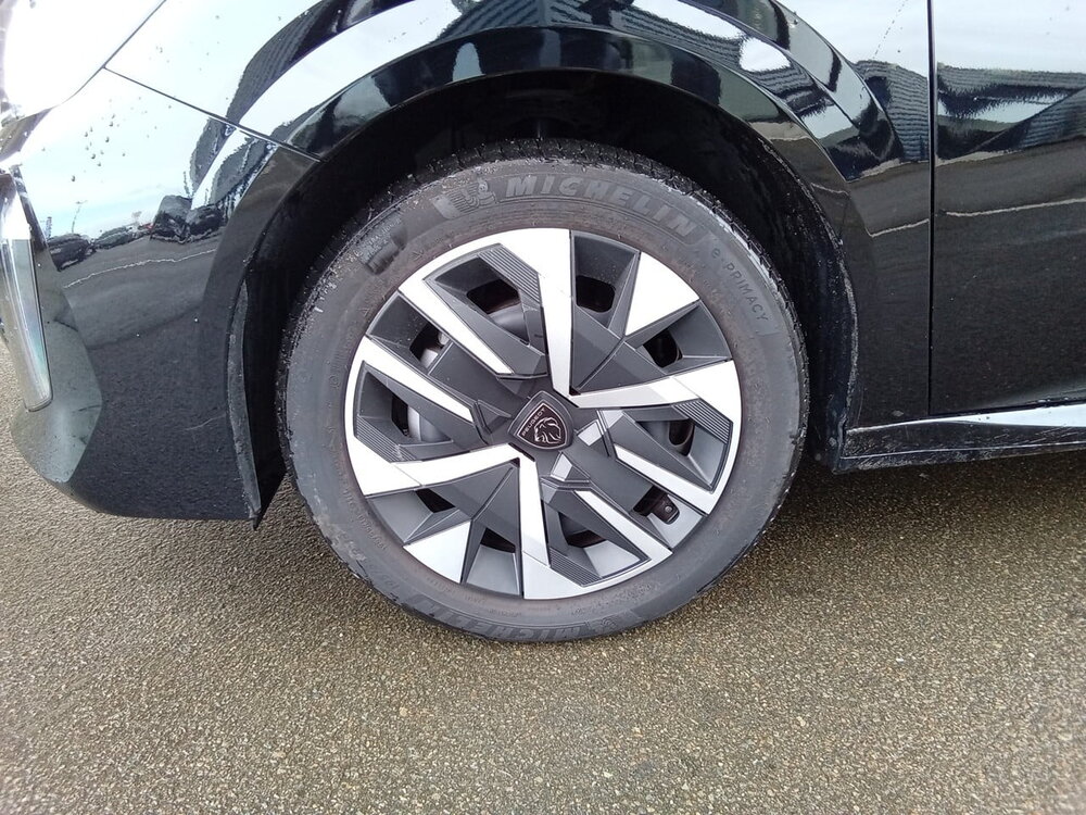 Occasion PEUGEOT 208 208 Hybrid 110 e-DCS6 - Style