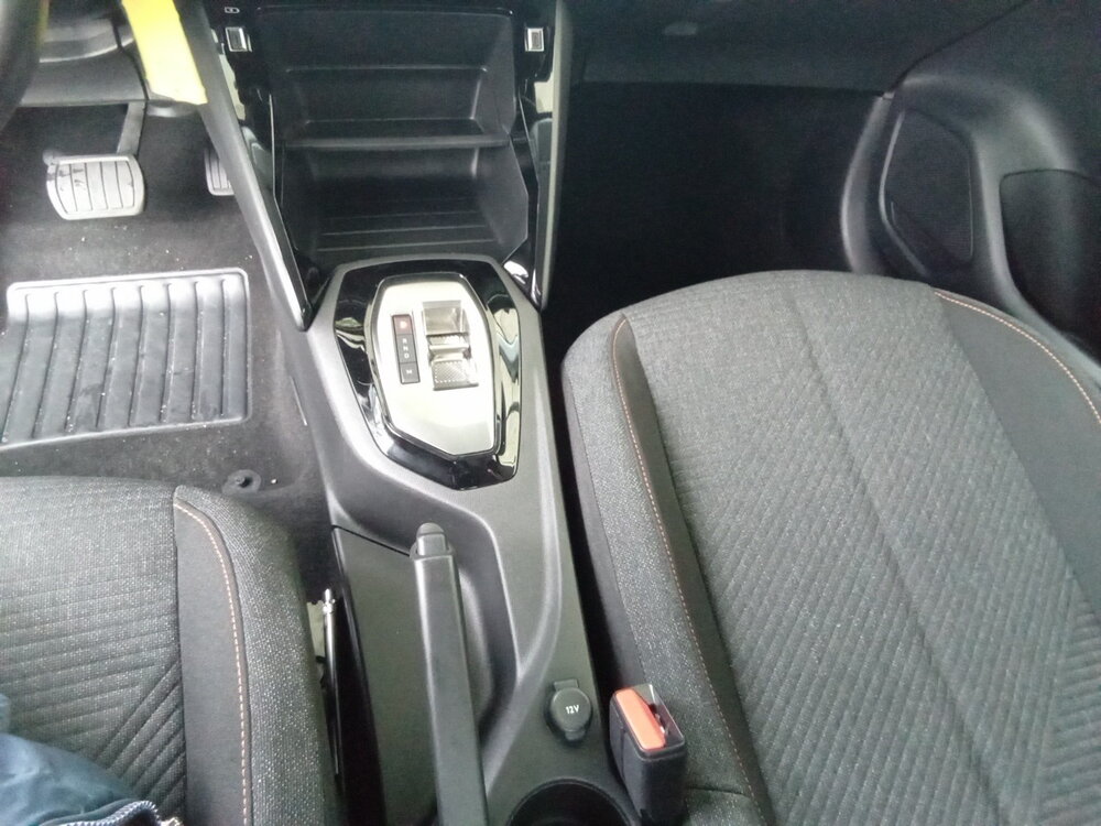 Occasion PEUGEOT 208 208 Hybrid 110 e-DCS6 - Style