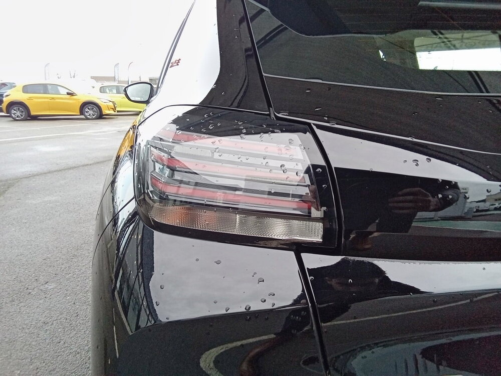 Occasion PEUGEOT 208 208 Hybrid 110 e-DCS6 - Style