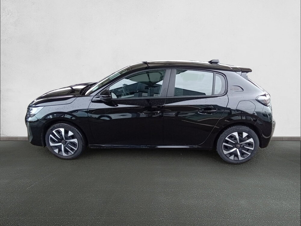 Occasion PEUGEOT 208 208 Hybrid 110 e-DCS6 - Style