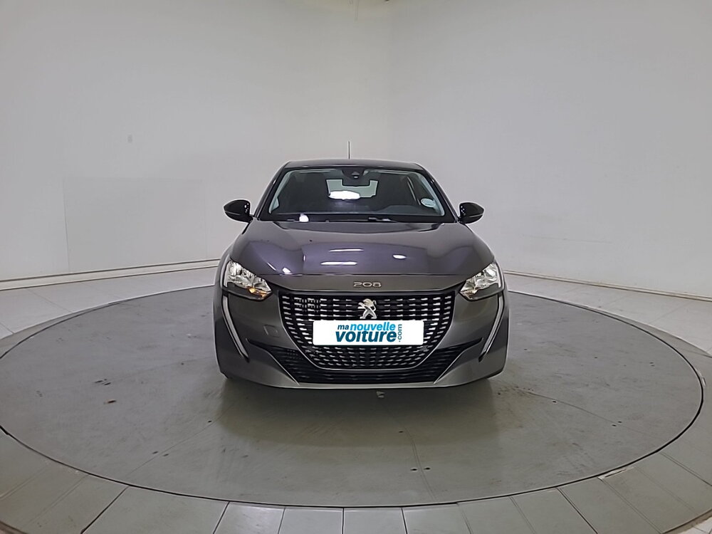 Occasion PEUGEOT 208 208 BlueHDi 100 S&S BVM6 - Active