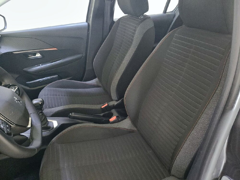 Occasion PEUGEOT 208 208 BlueHDi 100 S&S BVM6 - Active