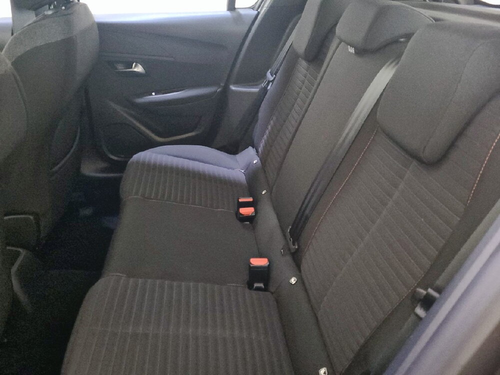 Occasion PEUGEOT 208 208 BlueHDi 100 S&S BVM6 - Active