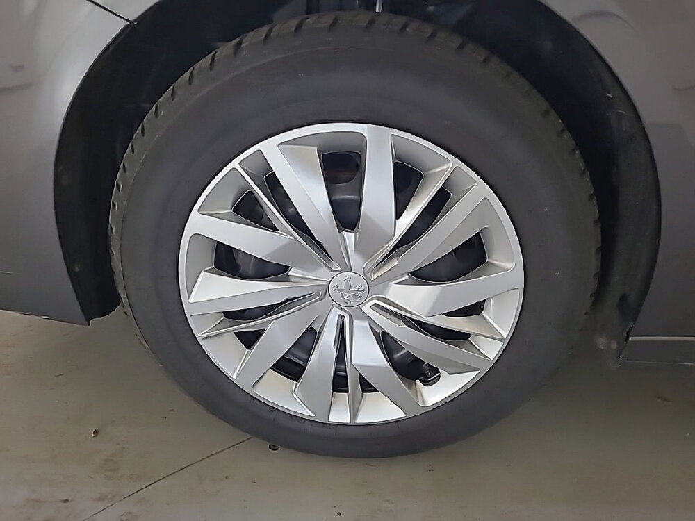 Occasion PEUGEOT 208 208 BlueHDi 100 S&S BVM6 - Active