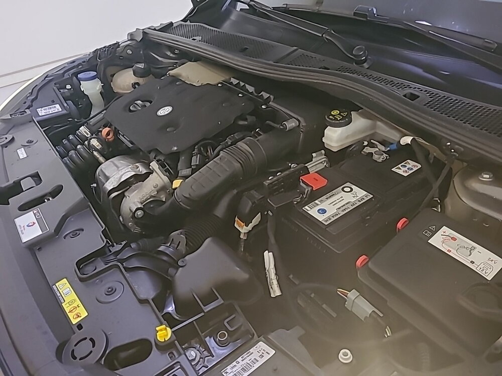 Occasion PEUGEOT 208 208 BlueHDi 100 S&S BVM6 - Active