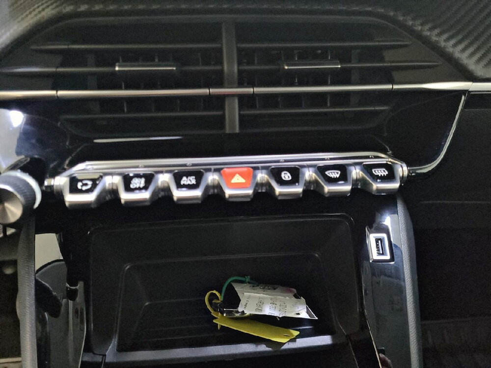 Occasion PEUGEOT 208 208 BlueHDi 100 S&S BVM6 - Active