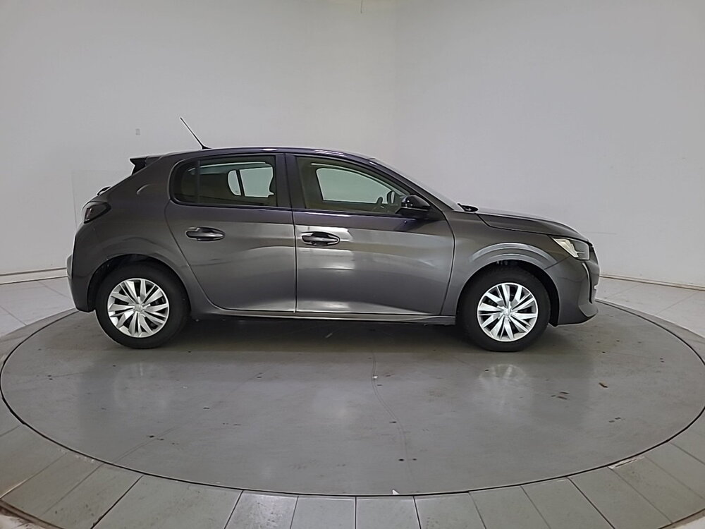 Occasion PEUGEOT 208 208 BlueHDi 100 S&S BVM6 - Active