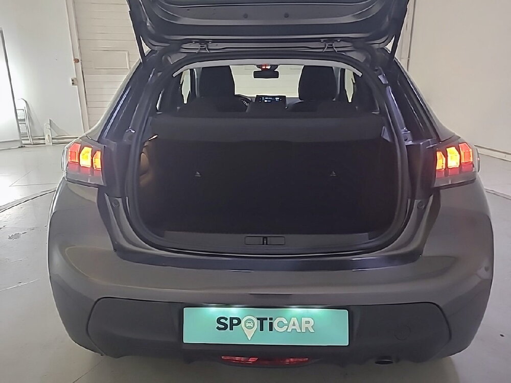 Occasion PEUGEOT 208 208 BlueHDi 100 S&S BVM6 - Active