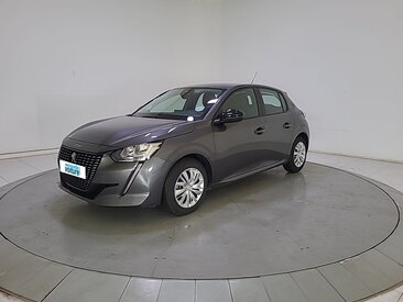 Occasion PEUGEOT 208 208 BlueHDi 100 S&S BVM6 - Active