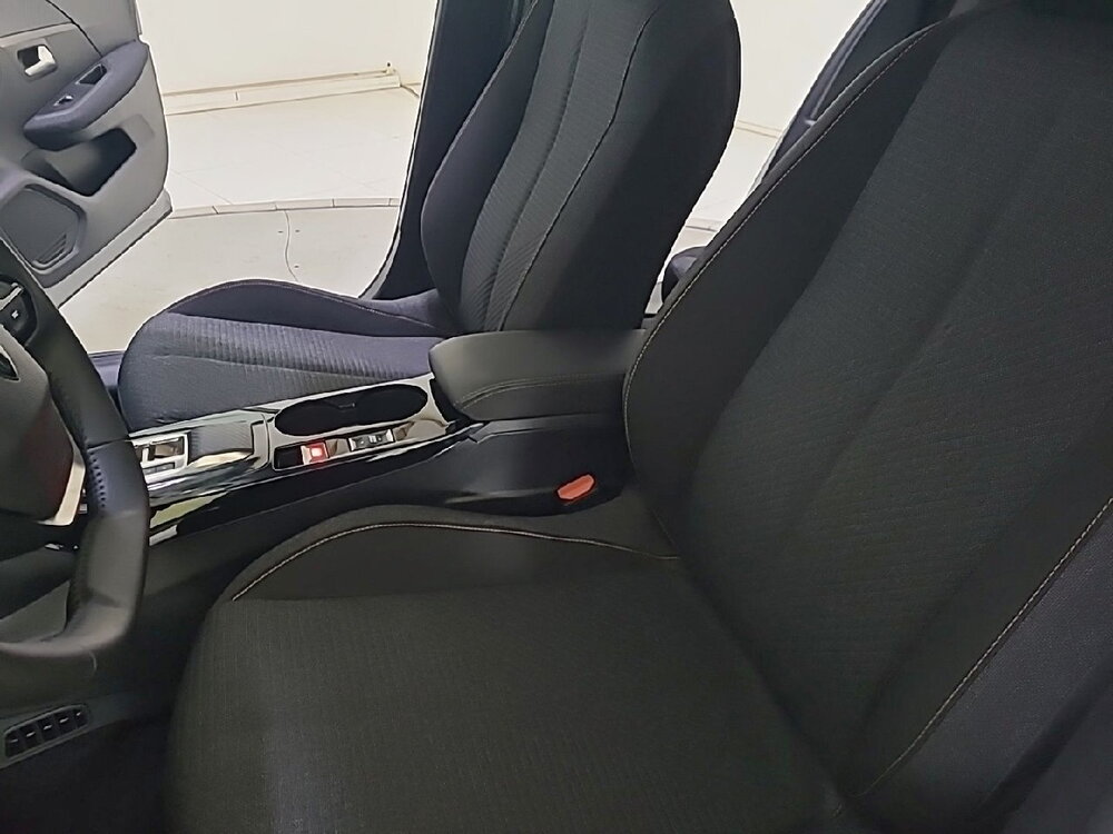 Occasion PEUGEOT 208 208 Electrique 50 kWh 136ch - Style