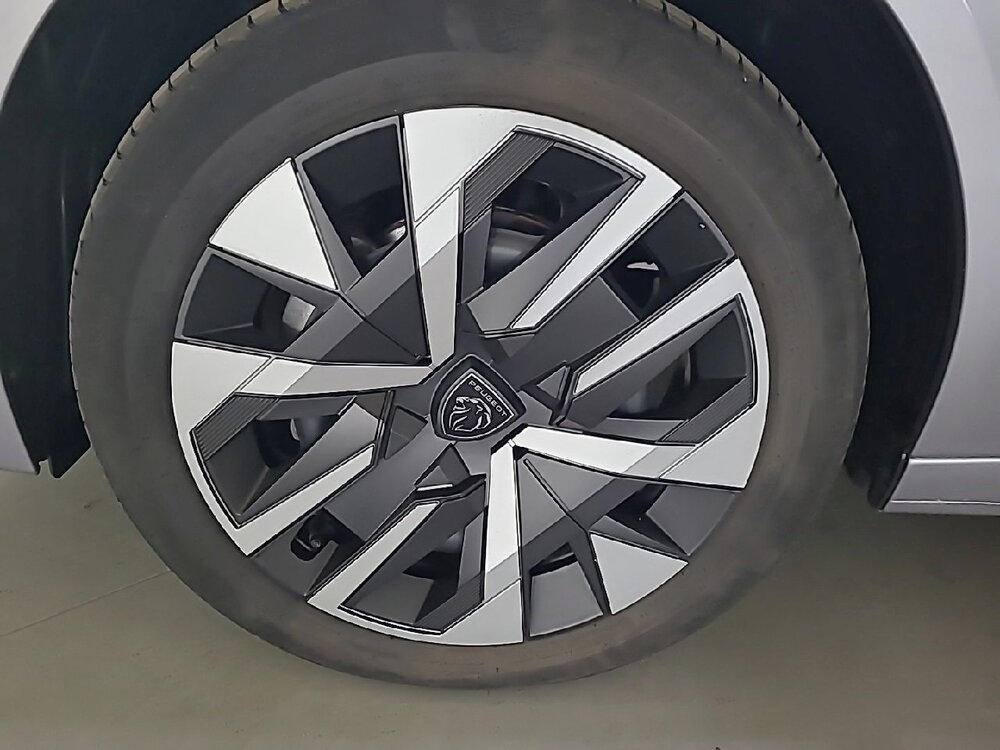 Occasion PEUGEOT 208 208 Electrique 50 kWh 136ch - Style