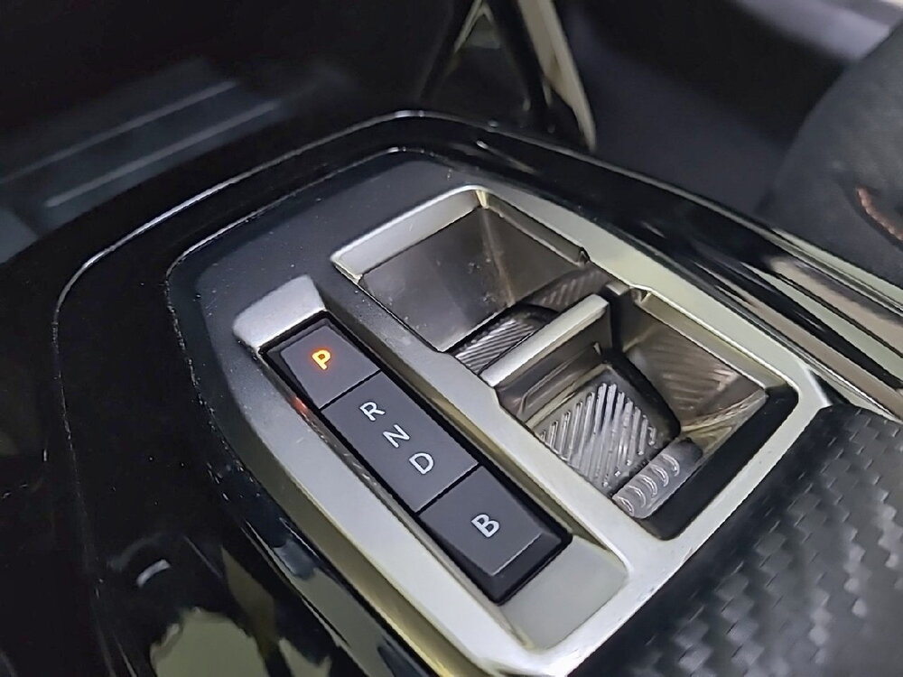 Occasion PEUGEOT 208 208 Electrique 50 kWh 136ch - Style