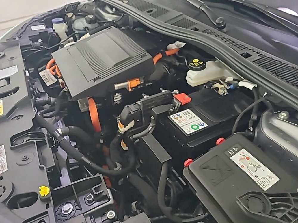 Occasion PEUGEOT 208 208 Electrique 50 kWh 136ch - Style