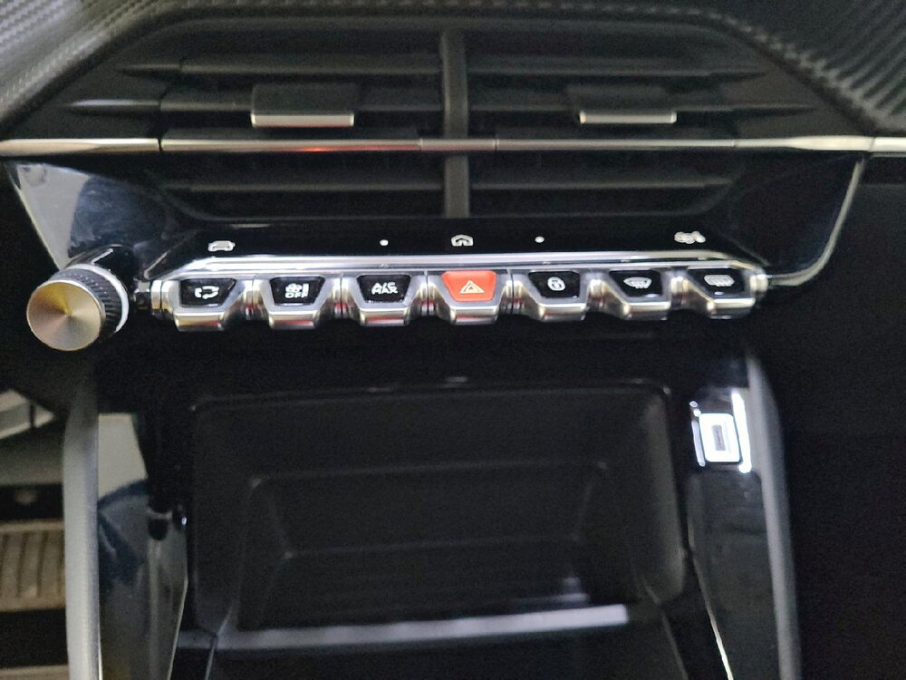 Occasion PEUGEOT 208 208 Electrique 50 kWh 136ch - Style