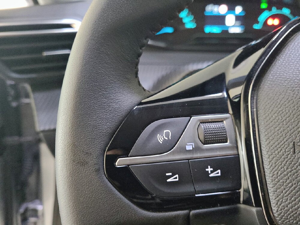 Occasion PEUGEOT 208 208 Electrique 50 kWh 136ch - Style