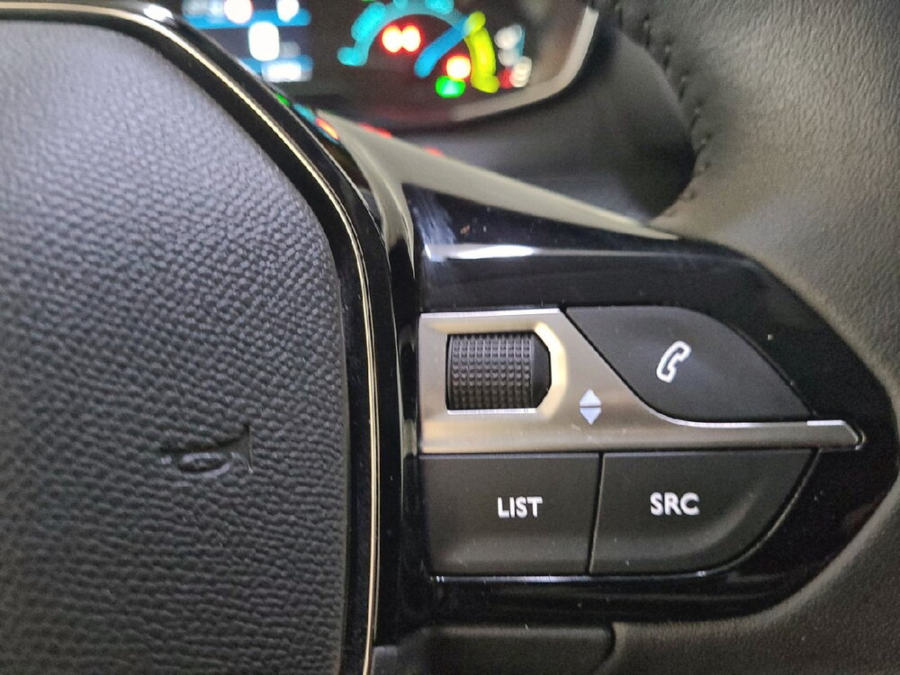 Occasion PEUGEOT 208 208 Electrique 50 kWh 136ch - Style