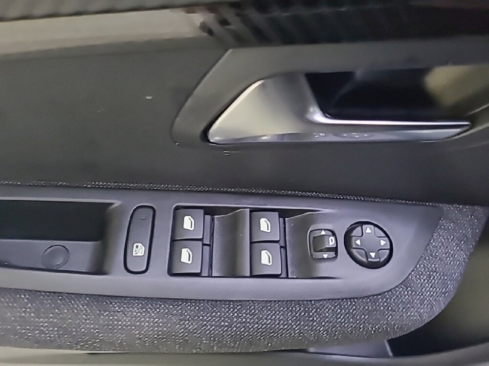 Occasion PEUGEOT 208 208 Electrique 50 kWh 136ch - Style