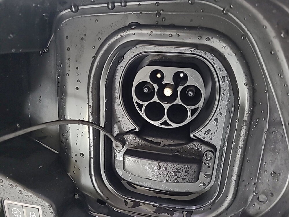 Occasion PEUGEOT 208 208 Electrique 50 kWh 136ch - Style