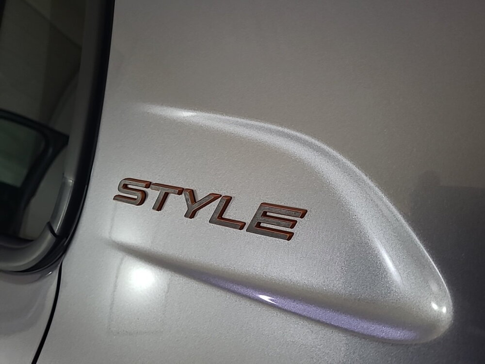 Occasion PEUGEOT 208 208 Electrique 50 kWh 136ch - Style