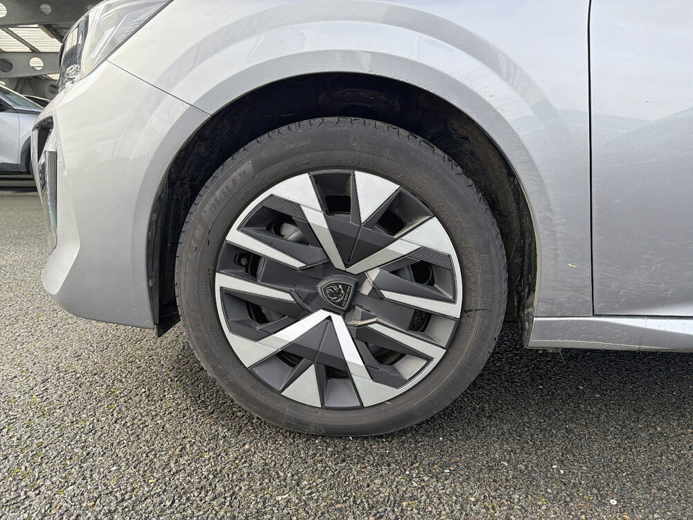 Occasion PEUGEOT 208 208 Electrique 50 kWh 136ch - Style