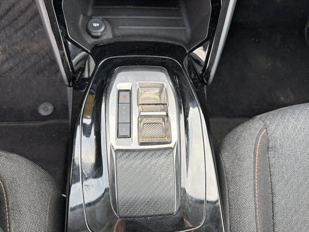 Occasion PEUGEOT 208 208 Electrique 50 kWh 136ch - Style