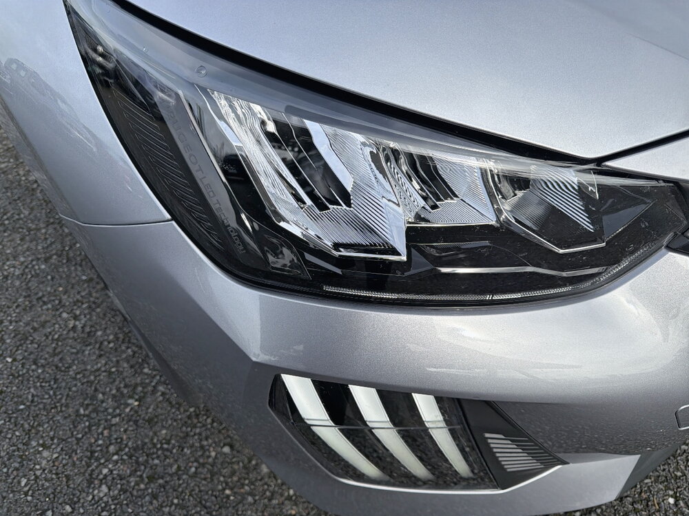 Occasion PEUGEOT 208 208 Electrique 50 kWh 136ch - Style