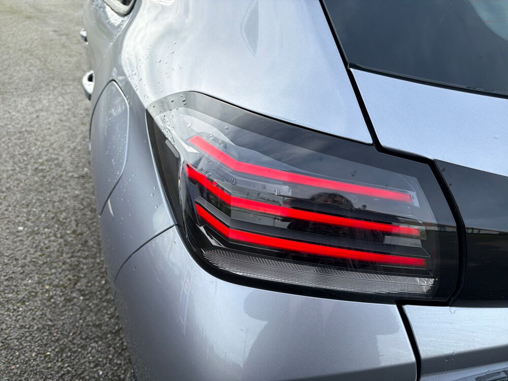 Occasion PEUGEOT 208 208 Electrique 50 kWh 136ch - Style