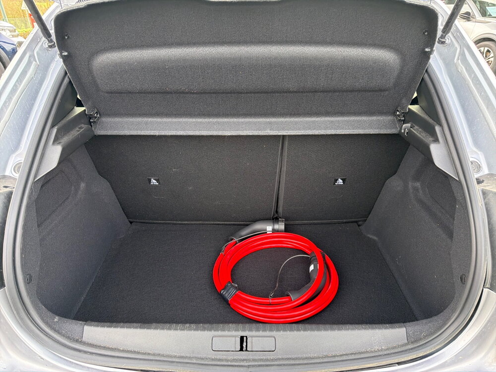 Occasion PEUGEOT 208 208 Electrique 50 kWh 136ch - Style