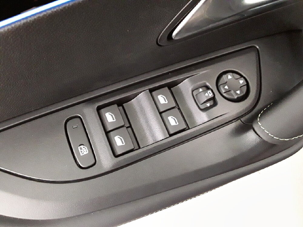 Occasion PEUGEOT 2008 2008 Hybrid 145 e-DCS6 - GT