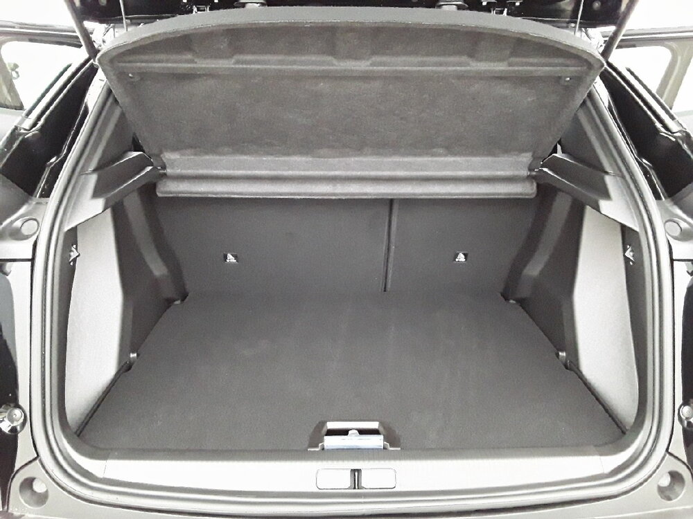 Occasion PEUGEOT 2008 2008 Hybrid 145 e-DCS6 - GT