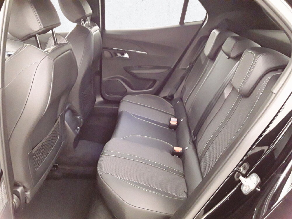 Occasion PEUGEOT 2008 2008 Hybrid 145 e-DCS6 - GT