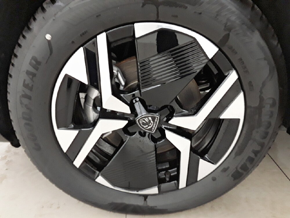 Occasion PEUGEOT 2008 2008 Hybrid 145 e-DCS6 - GT