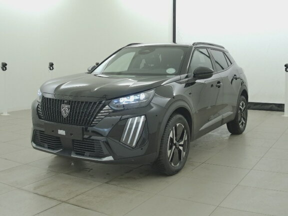 Occasion PEUGEOT 2008 2008 Hybrid 145 e-DCS6 - GT