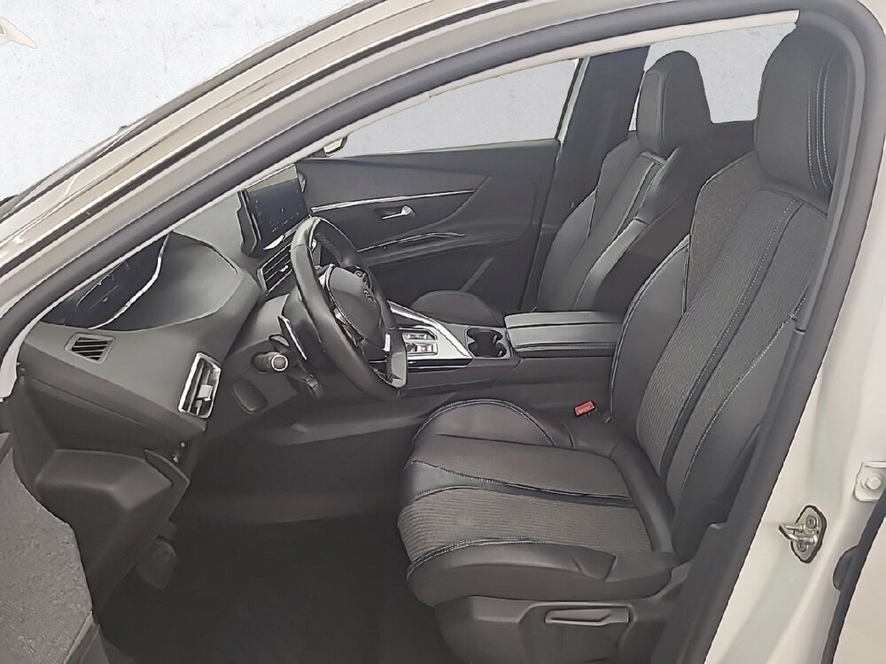 Occasion PEUGEOT 3008 3008 Hybrid 225 e-EAT8 - Allure Pack