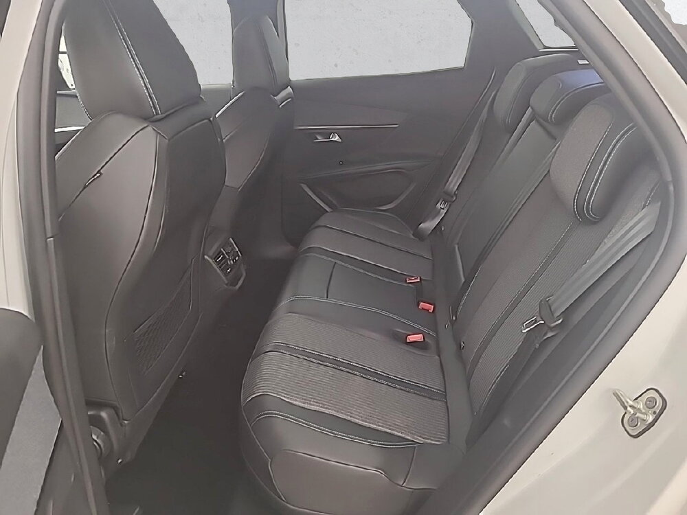 Occasion PEUGEOT 3008 3008 Hybrid 225 e-EAT8 - Allure Pack