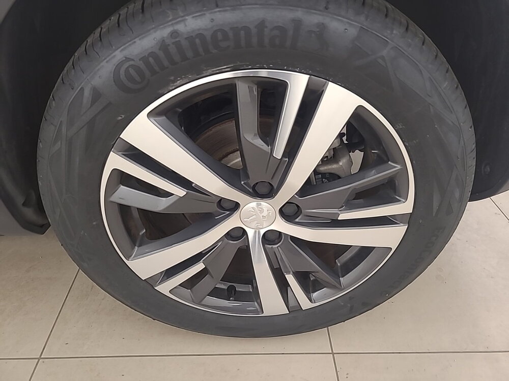 Occasion PEUGEOT 3008 3008 Hybrid 225 e-EAT8 - Allure Pack